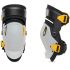 Робочі наколінники TOUGHBUILT зі стабілізатором стегна GelFit Grip TB-KP-G3R