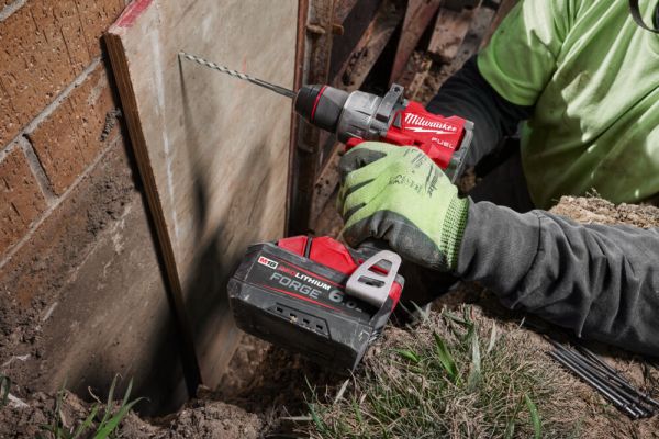 Акумулятор Li-Ion MILWAUKEE M18 FH6 FORGE 6.0 Аг 4932492533