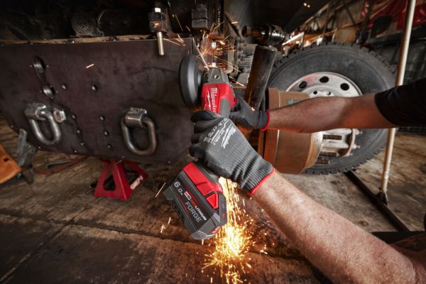 Акумулятор Li-Ion MILWAUKEE M18 FH6 FORGE 6.0 Аг 4932492533