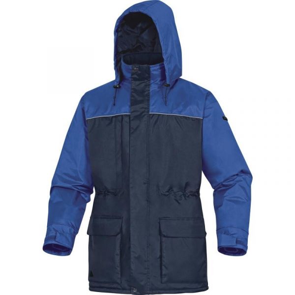 Зимова робоча куртка HELSINKI 2 Delta Plus