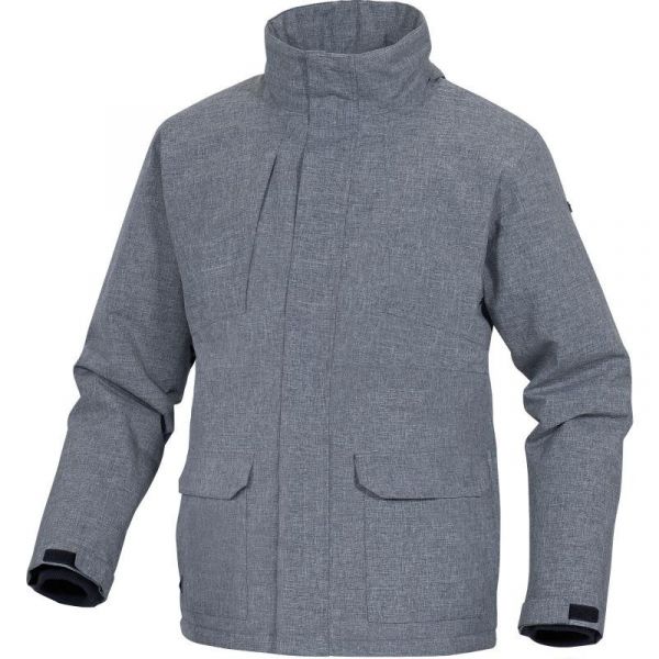 Зимова робоча куртка TRENTO Delta Plus