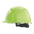 Каска захисна BOLT100 Hi-Vis MILWAUKEE, не вентильована, жовта