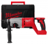 Перфоратор акумуляторний SDS-PLUS MILWAUKEE, M18 BLHACD26-0X, 2,6 Дж (каркас, HDкейс)