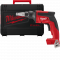 Шуруповерт для гіпсокартону акумуляторний безщітковий MILWAUKEE, M18 FSG-0X (каркас, кліпса для ременя, HD кейс)