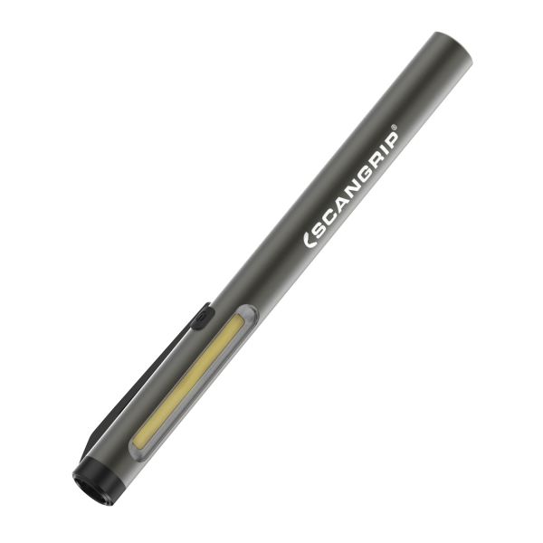 Ручний ліхтар SCANGRIP WORK PEN 200 R