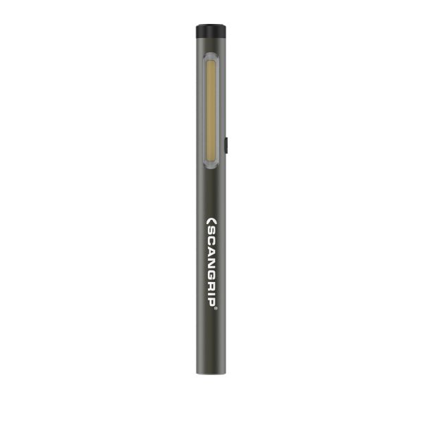 Ручний ліхтар SCANGRIP WORK PEN 200 R