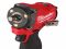 Гайковерт високомоментний MILWAUKEE 1/2" (746 Нм) M12 FCIWF12G3-502X (+2 акумулятори, зарядний пристрій, HD кейс)