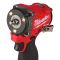 Гайковерт високомоментний MILWAUKEE 1/2" (746 Нм) M12 FCIWP12G3-0 (каркас)