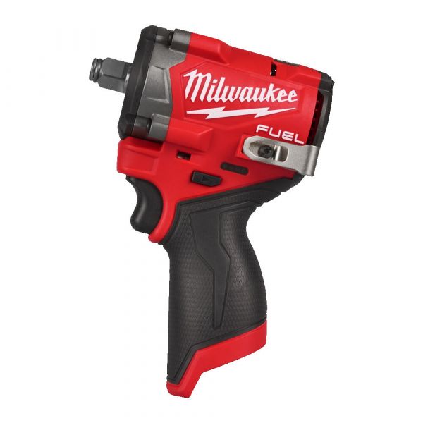 Гайковерт високомоментний акумуляторний MILWAUKEE 1/2" (746 Нм) M12 FCIWF12G3-0