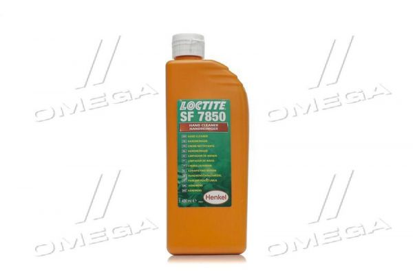 Очисники для рук Loctite SF 7850 Henkel - 400 мл