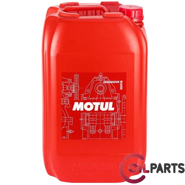 СОЖ Motul Biocool 3210, 20л. 105690