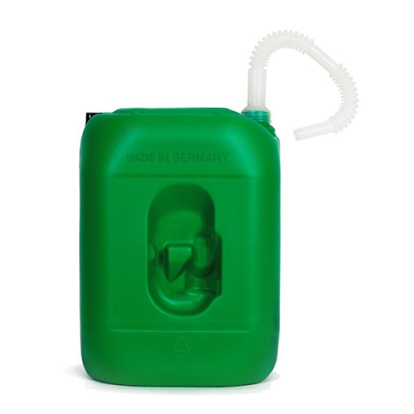 Синтетична моторна олива -  BIZOL Technology 5W-30 507 20л