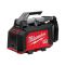 Мачта освітлення акумуляторна PACKOUT MILWAUKEE, MXF TLIC-601 (+заряд.пристрій MXF SC, 1 акум. XC406 (6Аг)