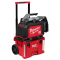 Мачта освітлення акумуляторна PACKOUT MILWAUKEE, MXF TLIC-601 (+заряд.пристрій MXF SC, 1 акум. XC406 (6Аг)