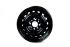 Диск колёсный ВАЗ 2103 чёрный АвтоВАЗ