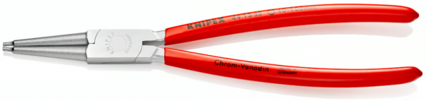 Щипці для стопорних кілець KNIPEX 44 13 J3