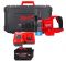 Гайкокрут високомоментний 1'' (2711 Нм) MILWAUKEE M18 FUEL ONEFHIWF1DS-121C (+ заряд.пристрій, акум., HD кейс) FORGE