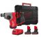 Перфоратор акумуляторний безщітковий SDS-PLUS MILWAUKEE M12 FHAC16-502X (1,15Дж)