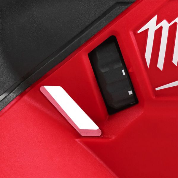 Шліфмашина ексцентрикова акумуляторна MILWAUKEE M12 FROS2.5-502X O150мм (ЗП+2акум.Х5Аг+HD кейс)