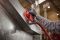 Шліфмашина ексцентрикова акумуляторна MILWAUKEE M12 FROS2.5-502X O150мм (ЗП+2акум.Х5Аг+HD кейс)