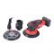 Шліфмашина ексцентрикова акумуляторна MILWAUKEE M12 FROS2.5-502X O150мм (ЗП+2акум.Х5Аг+HD кейс)