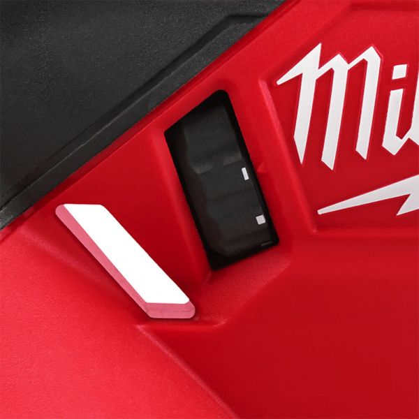 Шліфмашина ексцентрикова акумуляторна MILWAUKEE M12 FROS5-502X O150мм (ЗП+2акум.Х5Аг+HDкейс)