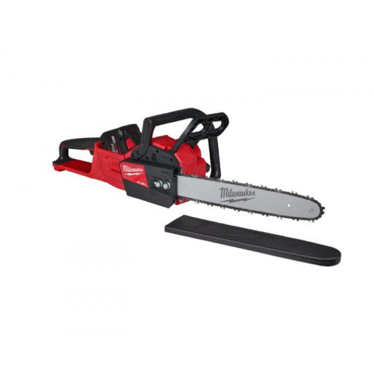 Пила ланцюгова акумуляторна MILWAUKEE M18 FCHS35-122 FORGE™, 350мм