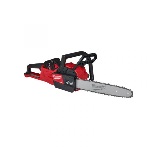Пила ланцюгова акумуляторна MILWAUKEE M18 FCHS-122 FORGE , 400мм