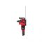 Пила ланцюгова акумуляторна MILWAUKEE M18 FCHS-122 FORGE™, 400мм