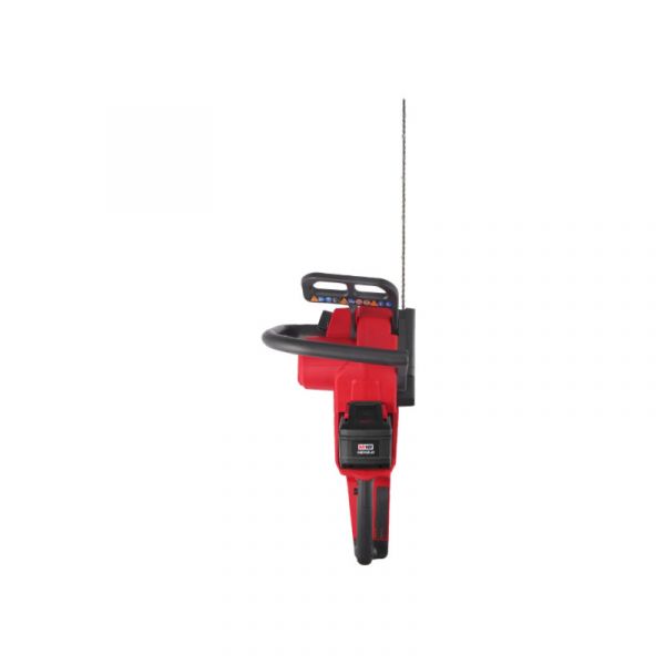 Пила ланцюгова акумуляторна MILWAUKEE M18 FCHS-122 FORGE , 400мм