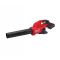 Повітродувка акумуляторна MILWAUKEE M18 F2BL-802 (2Х18В) (ЗП+2ак.Х8Аг) FORGE