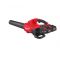 Повітродувка акумуляторна MILWAUKEE M18 F2BL-802 (2Х18В) (ЗП+2ак.Х8Аг) FORGE