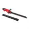Аккумуляторный кущоріз шина 60 см Milwaukee M18 M18 FHET60G2-802 FORGE (2 x акум 8,0 Ач M18 FB8 Forge, зар.пристр для M18 и M12)