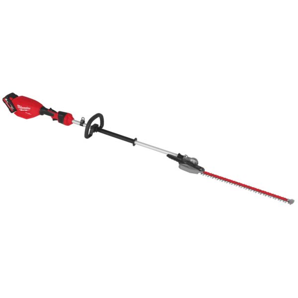 Кущоріз висотний акумуляторний MILWAUKEE M18FHETE22-802 FORGE™, 216см