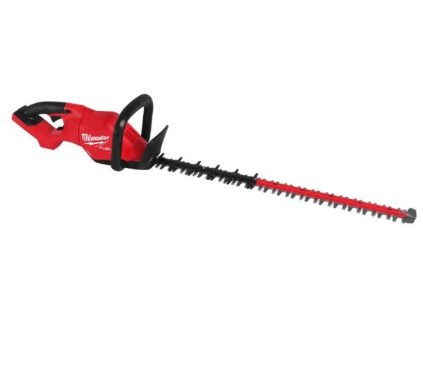 Кущоріз акумуляторний безщітковий MILWAUKEE M18 FHET75G2-0, 75см