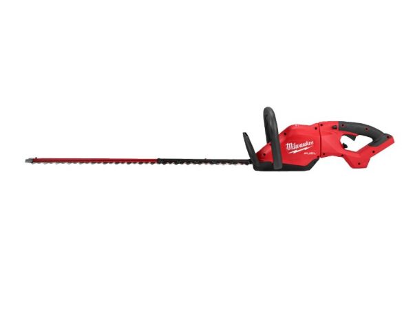 Кущоріз акумуляторний безщітковий MILWAUKEE M18 FHET75G2-0, 75см