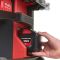 Пила настільно-циркулярна акумуляторна MILWAUKEE, M18 FTS210-121B, діаметр 210мм (зарядний пристрій M12-18 FC, 1 акумулятор FB12