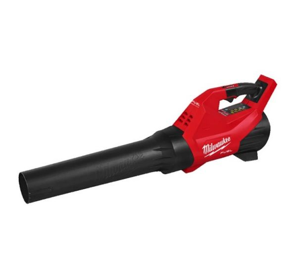 Повітродувка акумуляторна MILWAUKEE M18 FBLG3-802 (ЗП+2ак.Х8Аг) FORGE