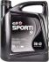 Олива моторна ELF SPORTI 9 5W-40 - 5л