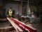 Пила дискова ручна акумуляторна MILWAUKEE M18 FCS66GR3-121C FORGE™