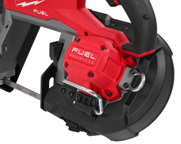 Пила стрічкова акумуляторна MILWAUKEE M18 FBS127DO-0C
