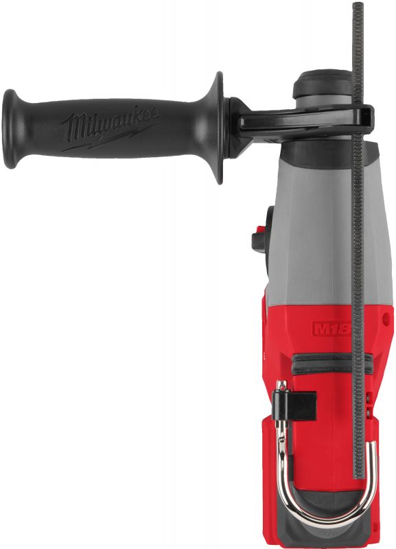 Перфоратор акумуляторний безщітковий SDS-PLUS MILWAUKEE M18 FHAC16-0X (1,7Дж)