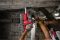 Перфоратор акумуляторний безщітковий SDS-PLUS MILWAUKEE M18 FHAC16-0X (1,7Дж)