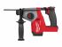 Перфоратор акумуляторний безщітковий SDS-PLUS MILWAUKEE M18 FHAC16-0 (1,7Дж)