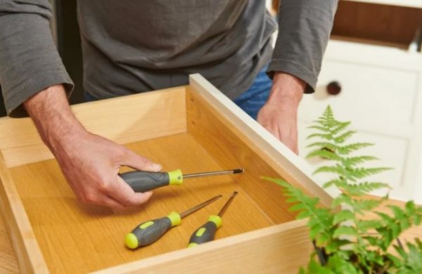 Набір викруток RYOBI RSD1PH2S (3шт)