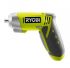 Викрутка акумуляторна RYOBI R4SDL13C 4В