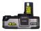 Акумулятор RYOBI RB1840T ONE+ 18В (4Ачг