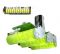 Акумулятор RYOBI RB1840T ONE+ 18В (4Ачг