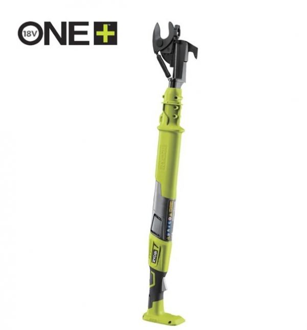 Сучкорез аккумуляторный RYOBI OLP1832BX ONE+ 18В, 32мм, 250Нм (каркас)