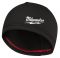Шапка LP BNI BL MILWAUKEE, дихаюча, черна, ONE-SIZE